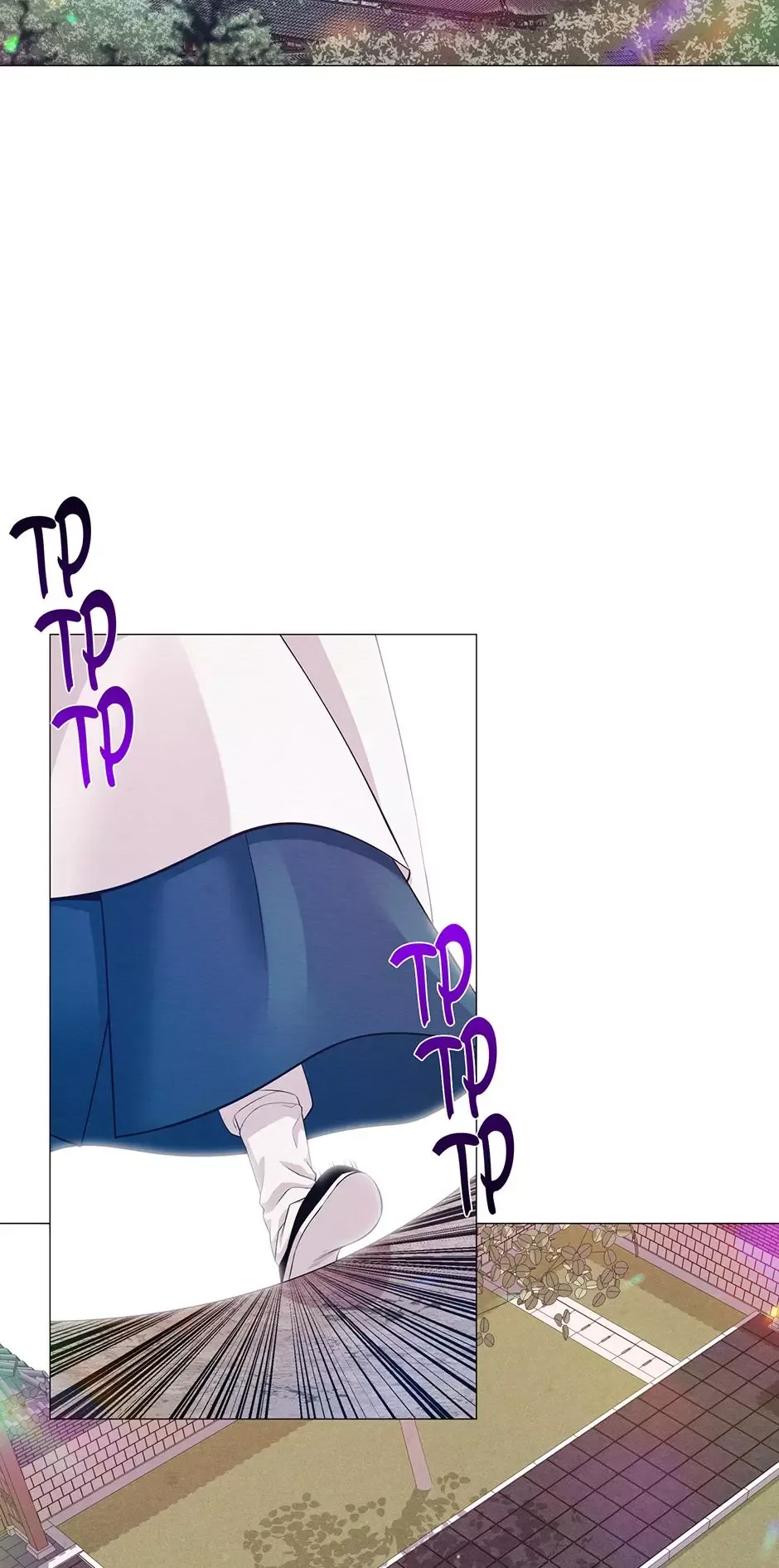 The Trap Of Passion Chapter 55 page 72
