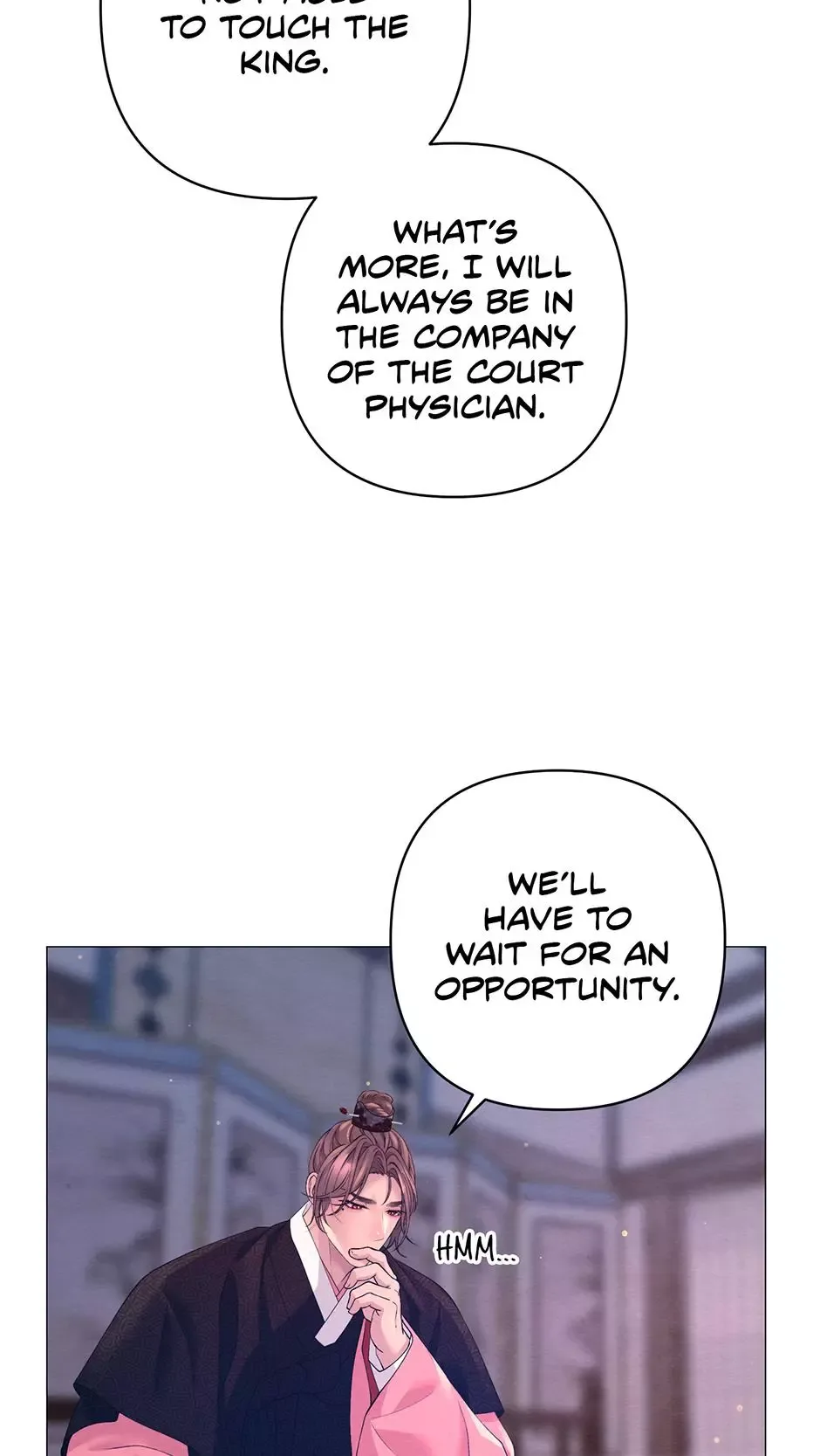 The Trap Of Passion Chapter 56 page 16