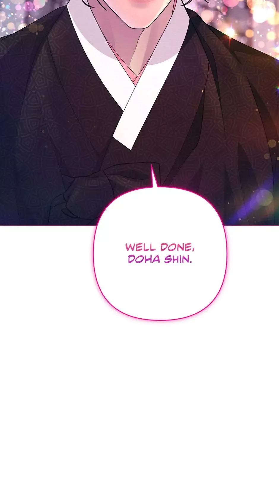 The Trap Of Passion Chapter 56 page 19