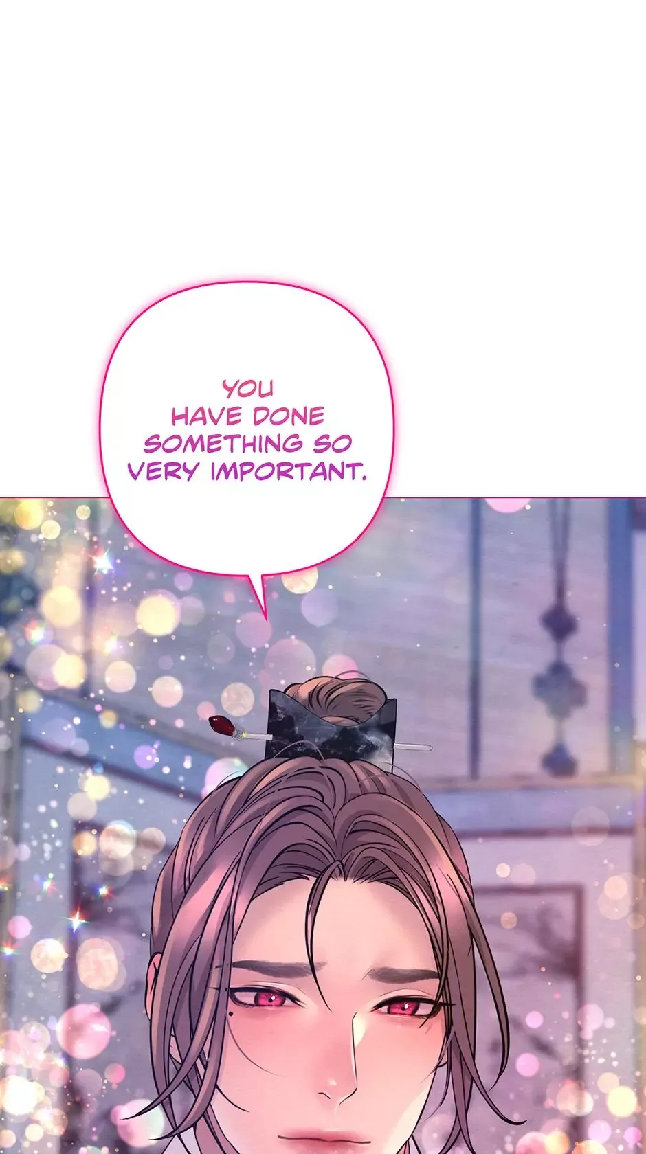 The Trap Of Passion Chapter 56 page 18