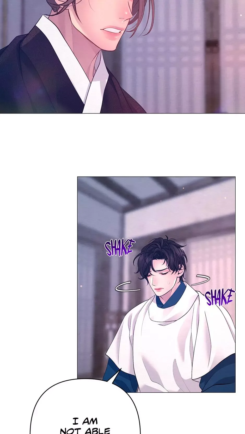 The Trap Of Passion Chapter 56 page 15