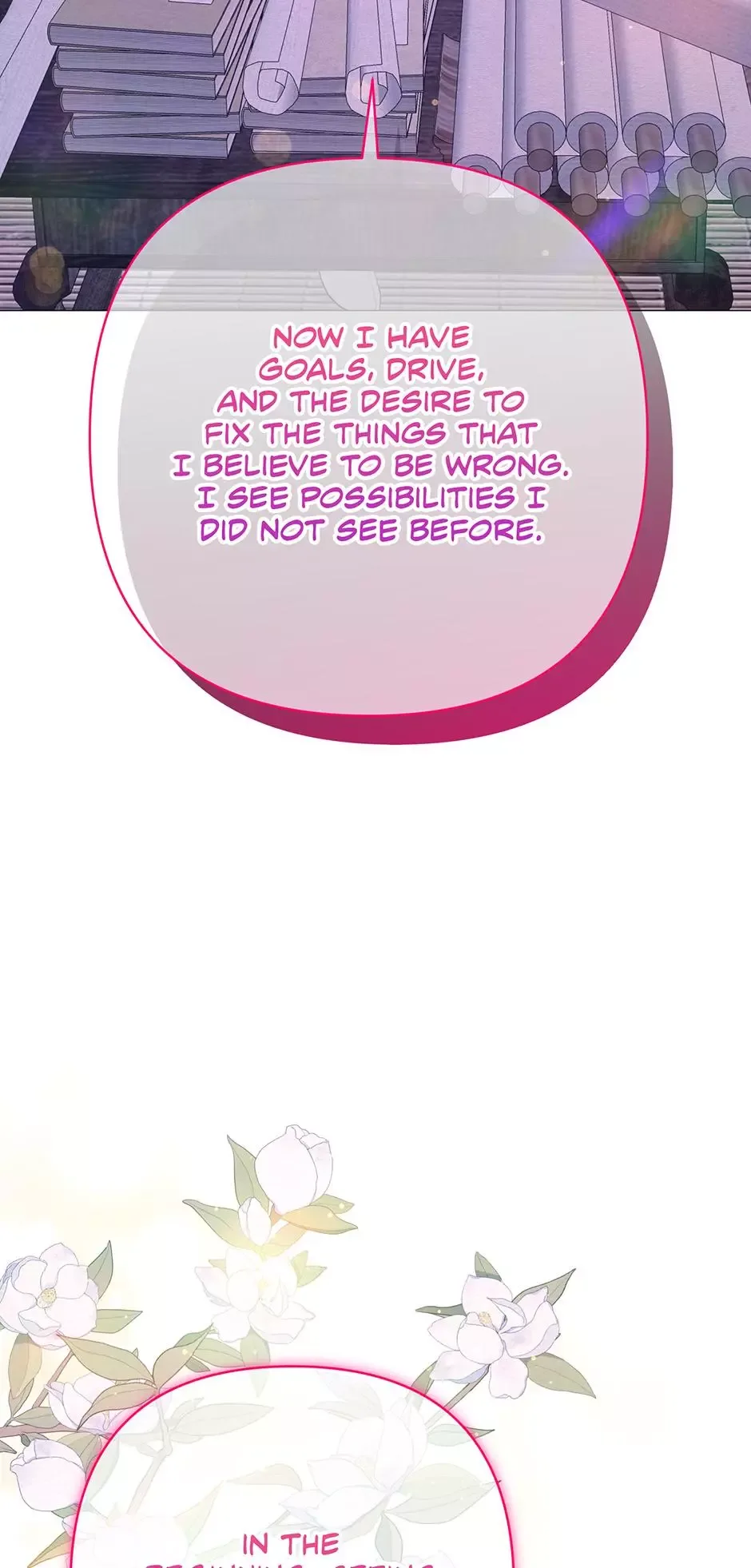 The Trap Of Passion Chapter 56 page 35