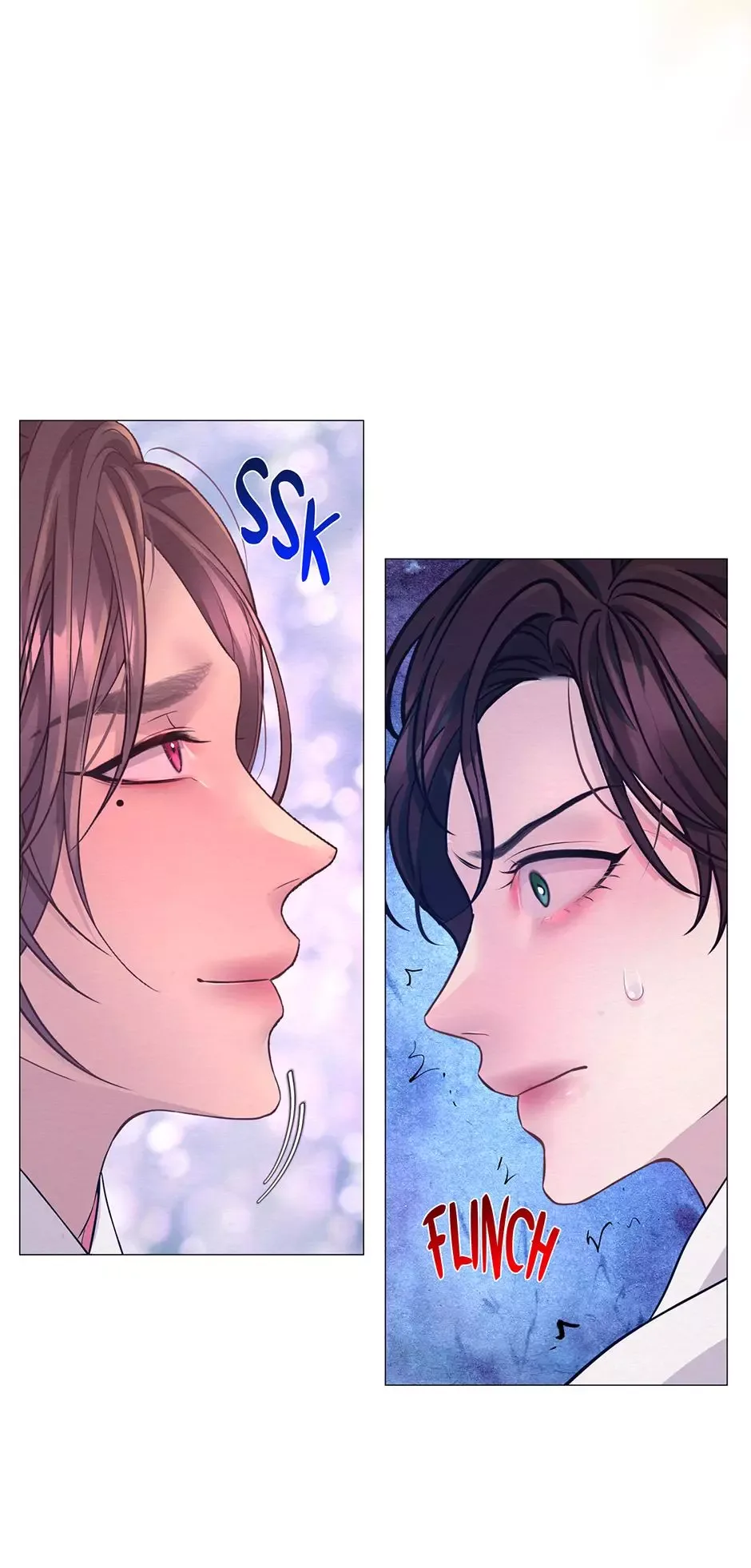The Trap Of Passion Chapter 56 page 37