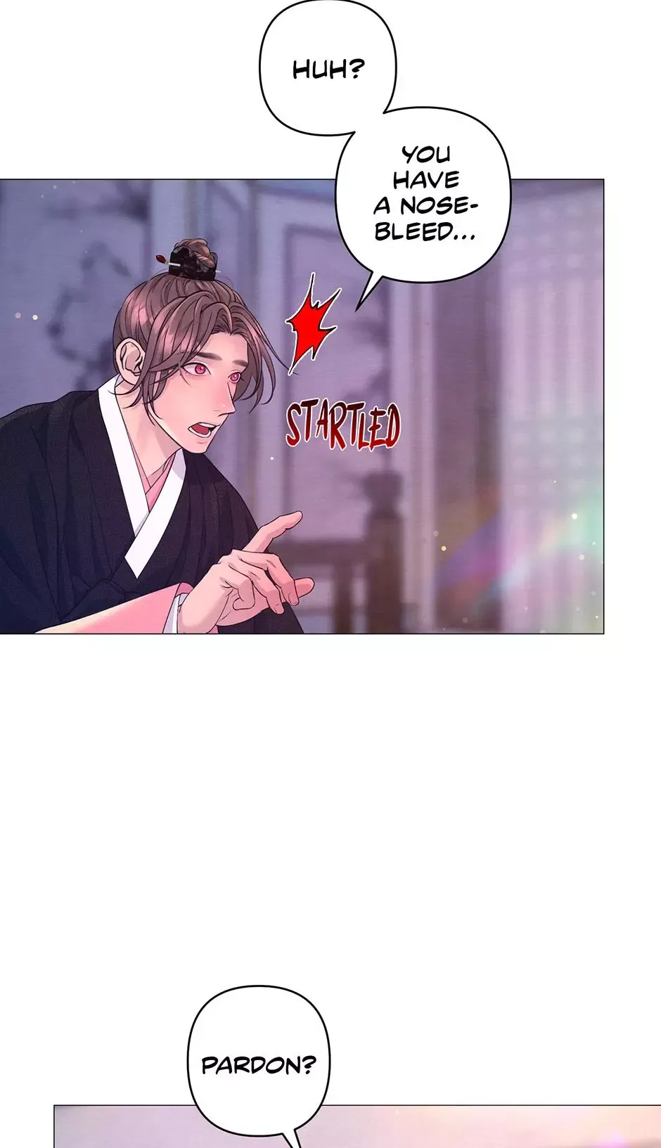 The Trap Of Passion Chapter 56 page 43