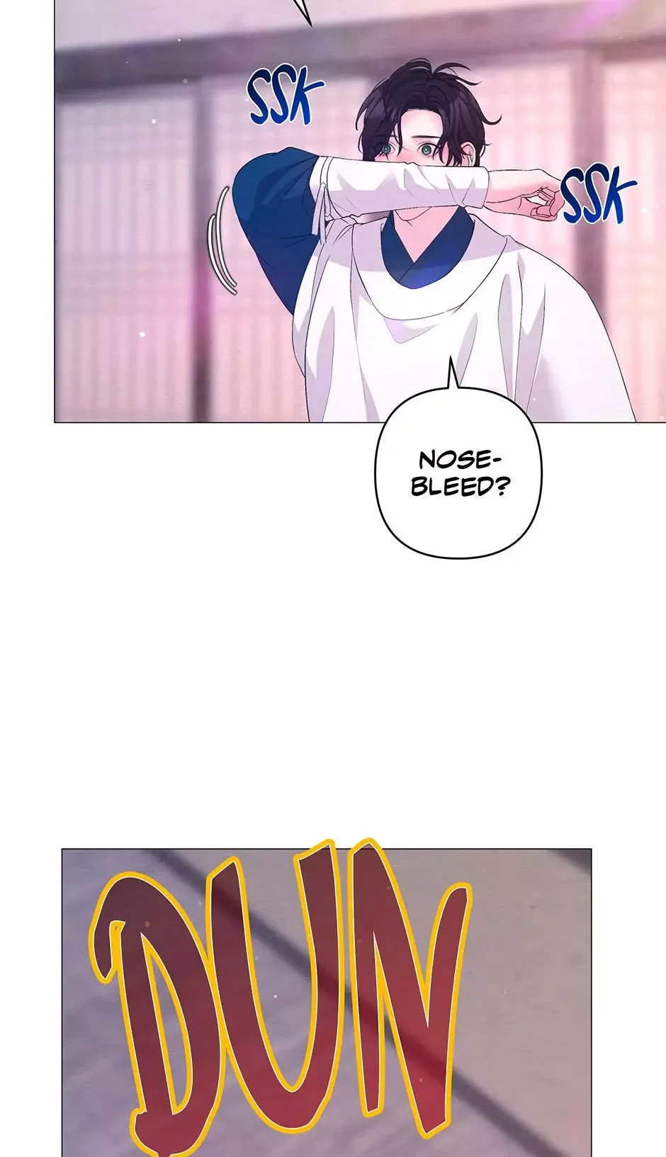 The Trap Of Passion Chapter 56 page 44