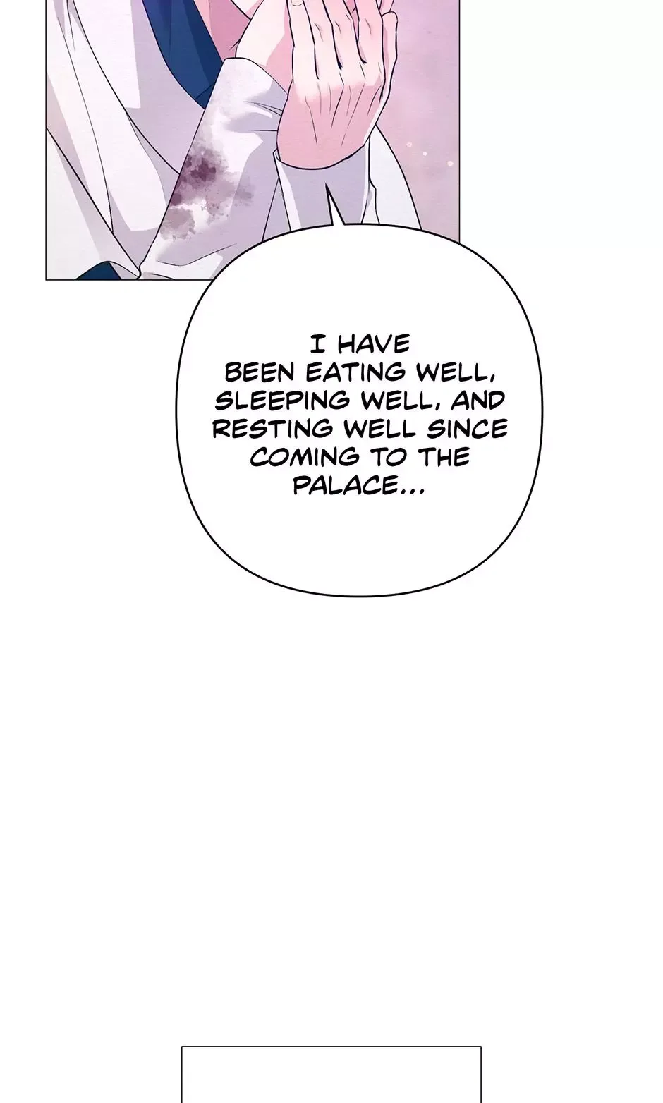 The Trap Of Passion Chapter 56 page 48