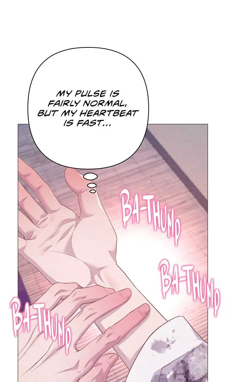 The Trap Of Passion Chapter 56 page 51