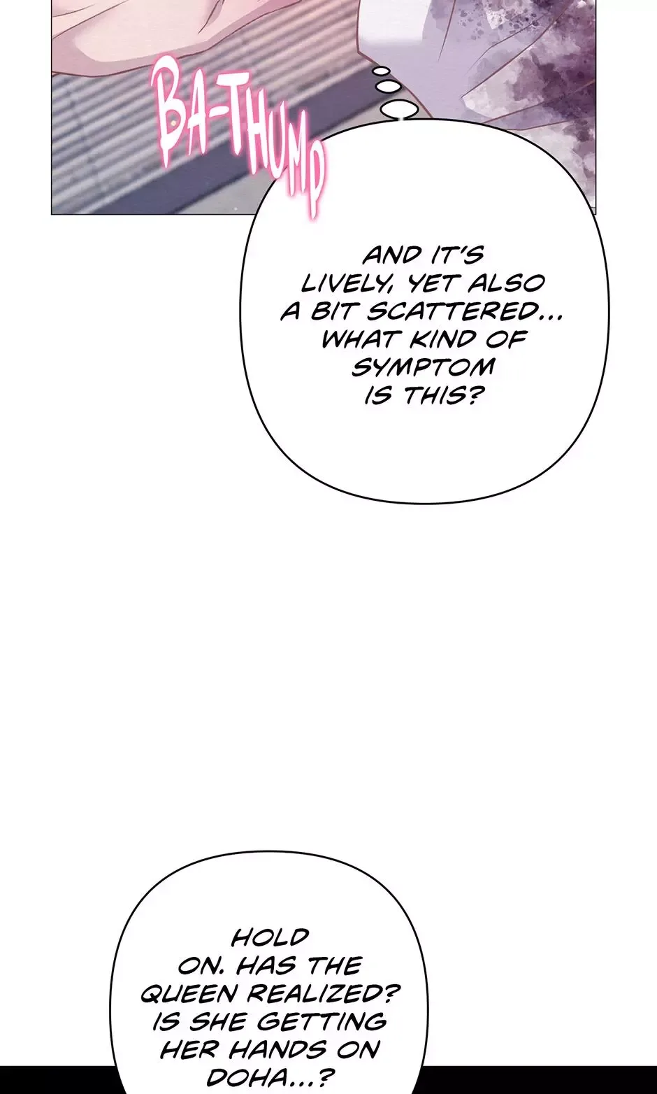 The Trap Of Passion Chapter 56 page 52
