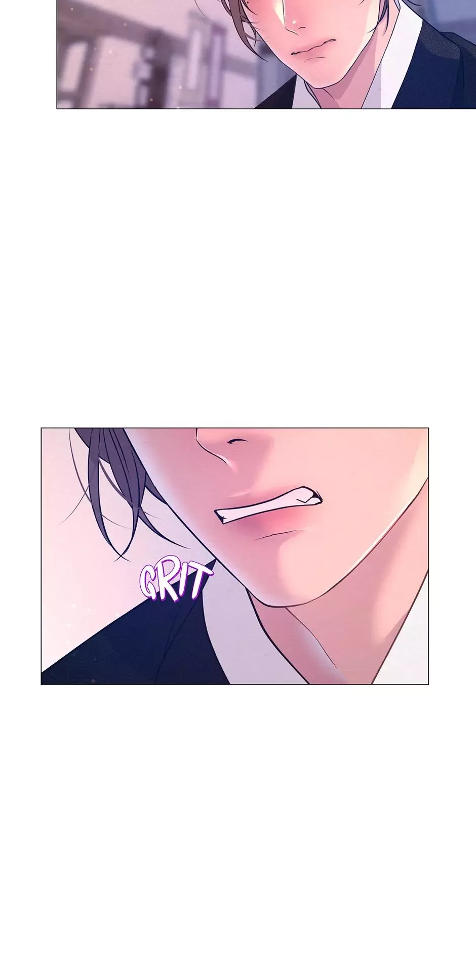 The Trap Of Passion Chapter 56 page 59
