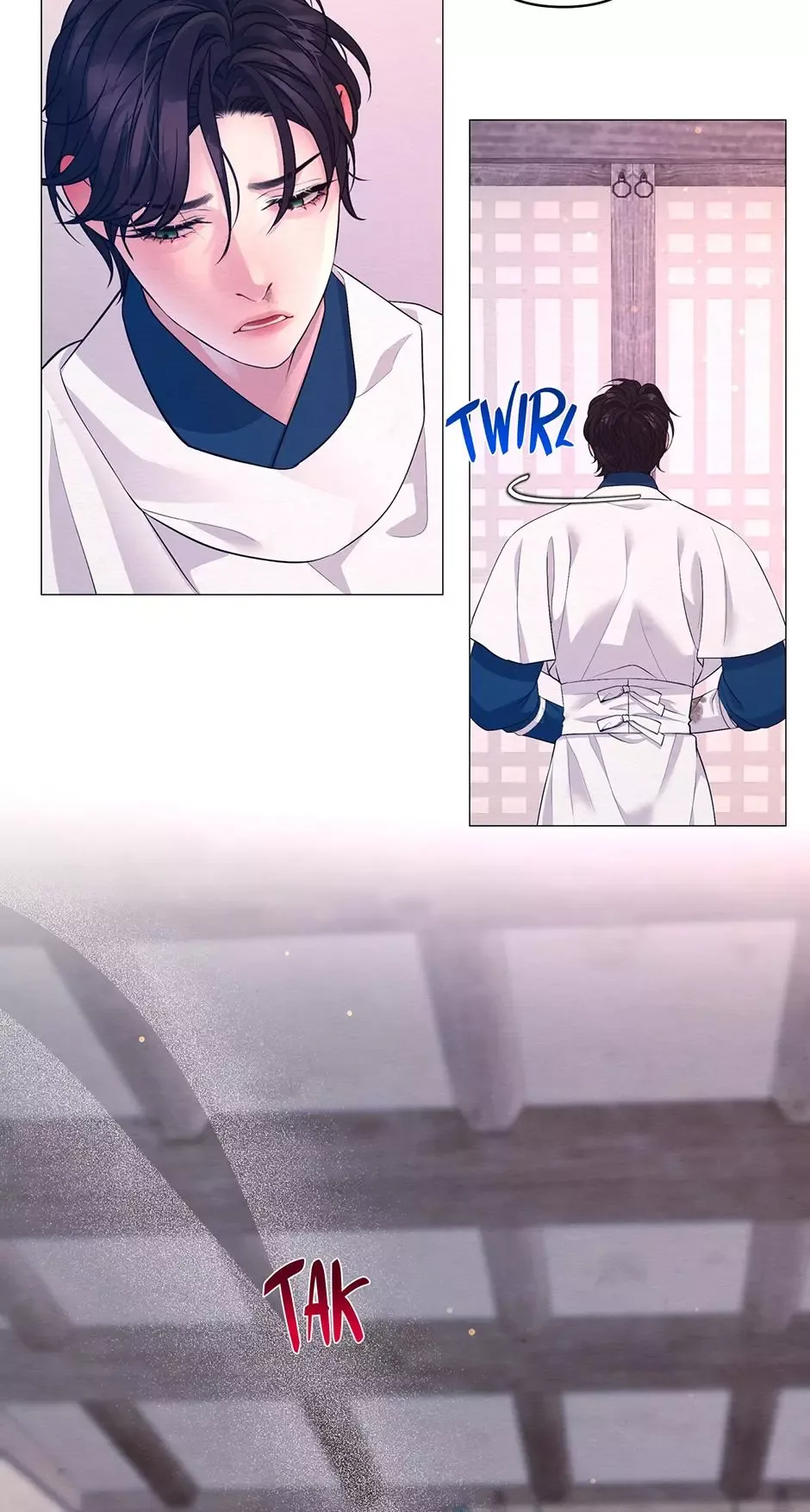 The Trap Of Passion Chapter 56 page 64