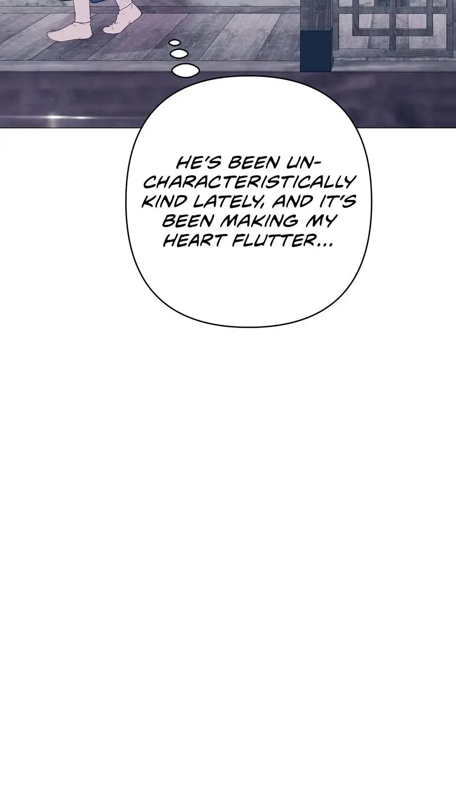 The Trap Of Passion Chapter 57 page 8