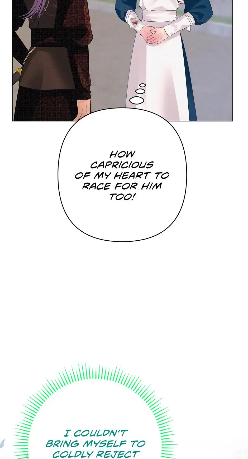 The Trap Of Passion Chapter 57 page 13