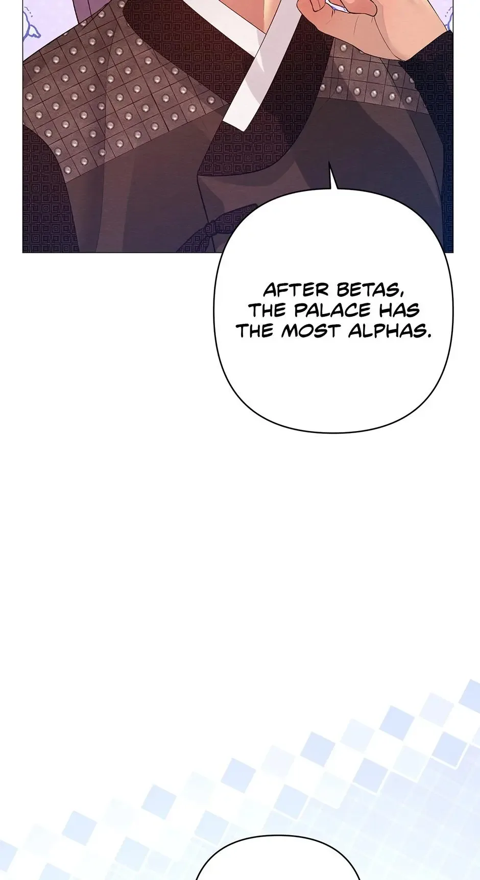 The Trap Of Passion Chapter 57 page 28
