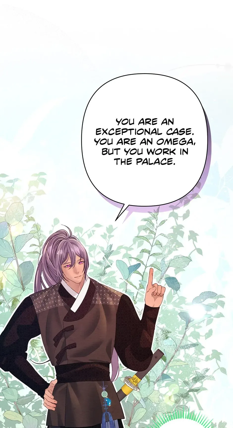 The Trap Of Passion Chapter 57 page 30