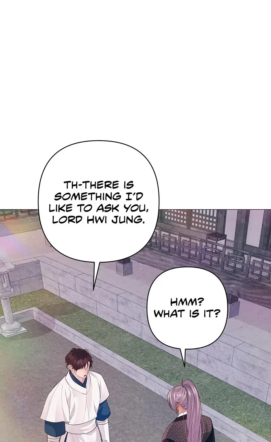The Trap Of Passion Chapter 57 page 34