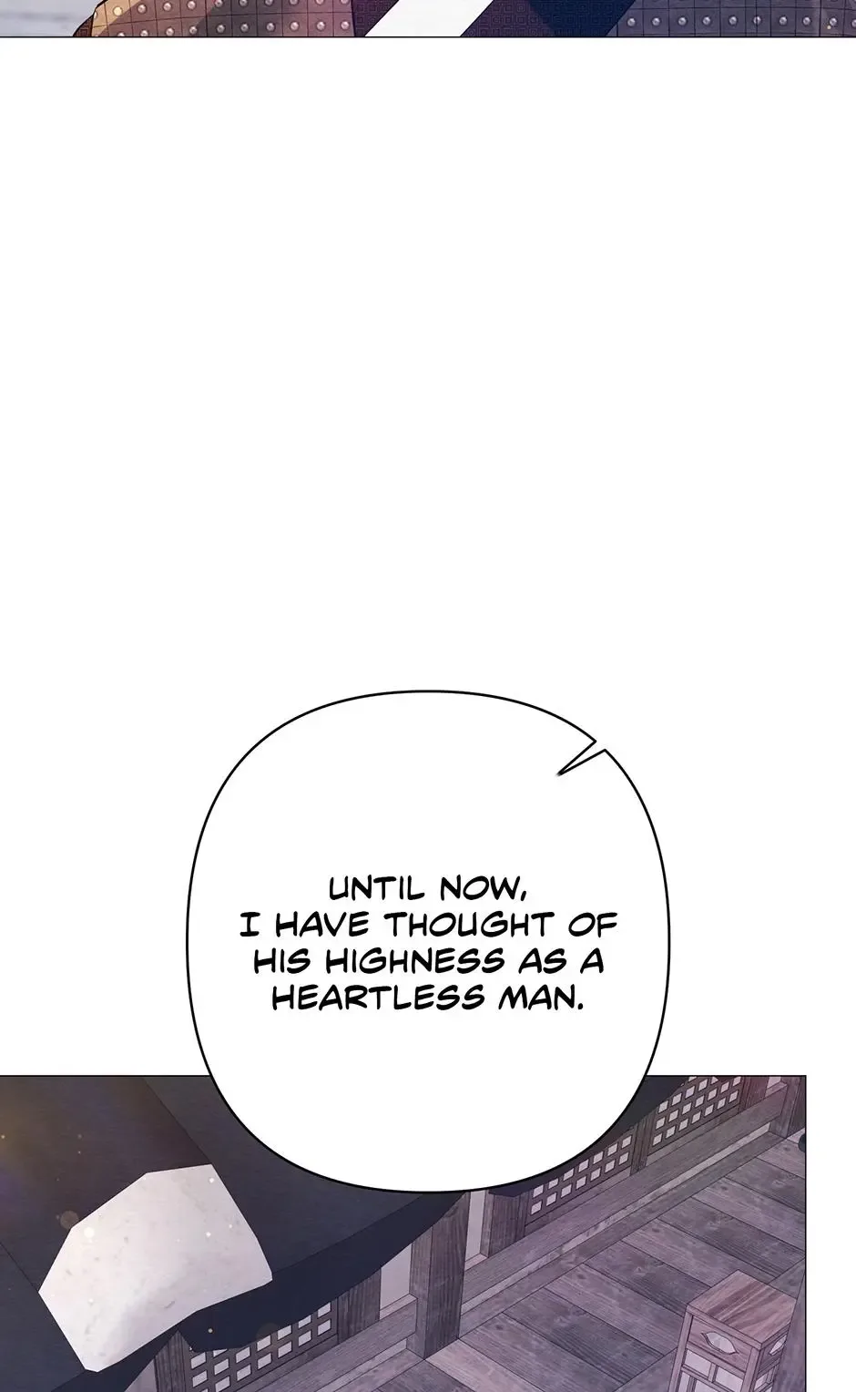The Trap Of Passion Chapter 57 page 38
