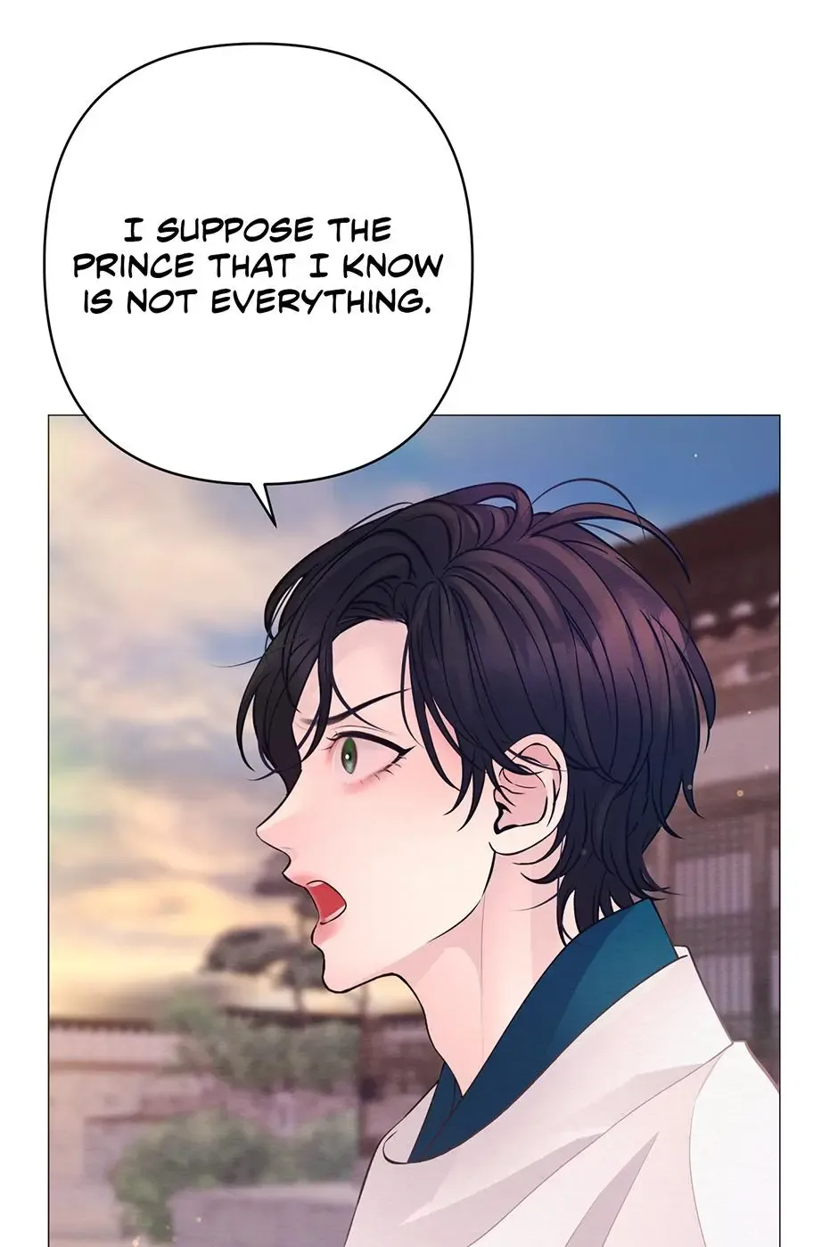 The Trap Of Passion Chapter 57 page 47