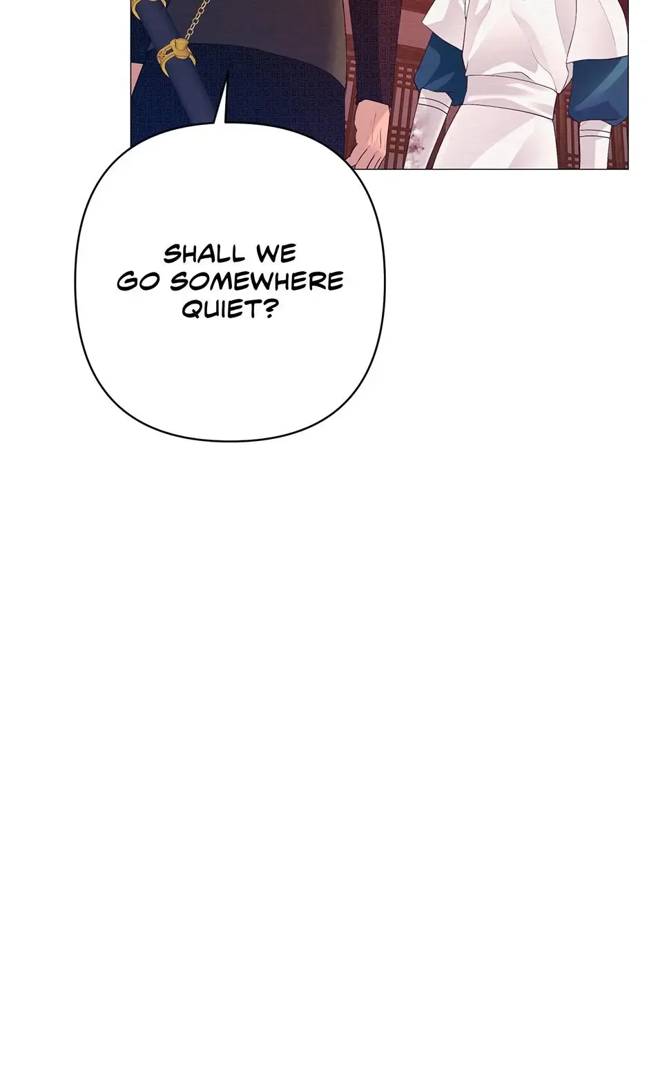 The Trap Of Passion Chapter 57 page 51