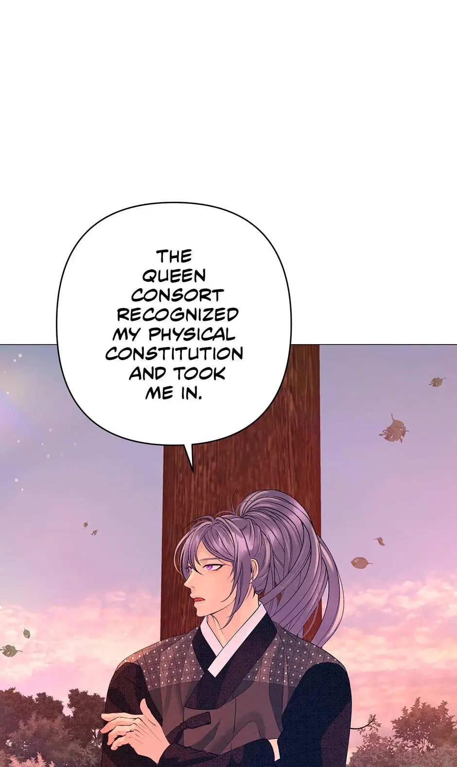 The Trap Of Passion Chapter 57 page 56