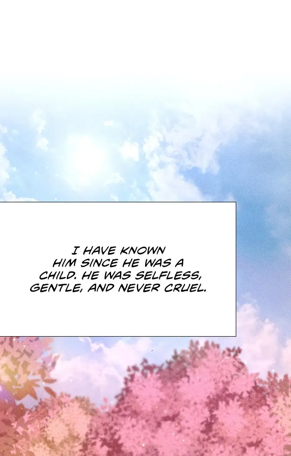 The Trap Of Passion Chapter 57 page 58