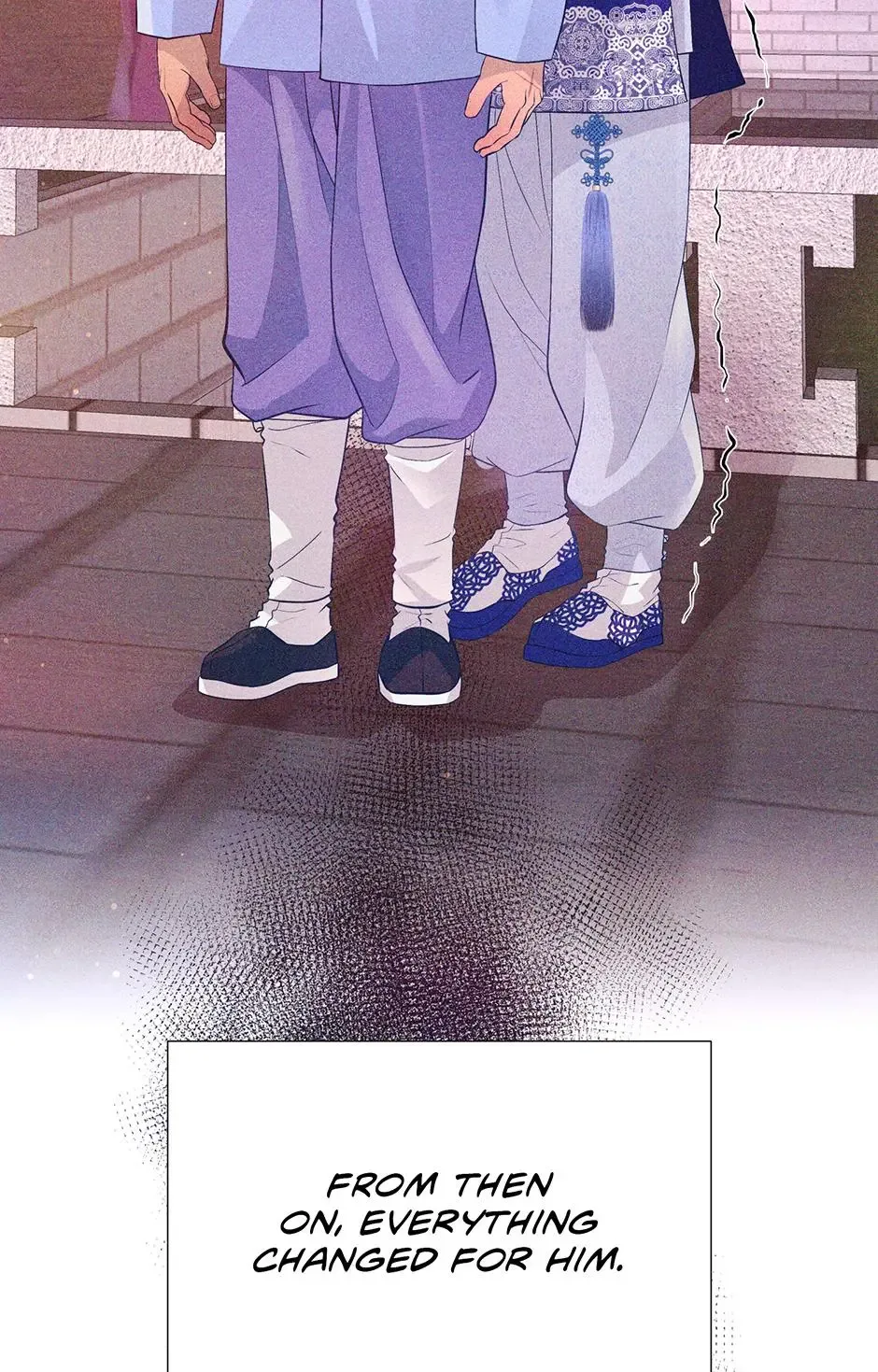 The Trap Of Passion Chapter 57 page 64