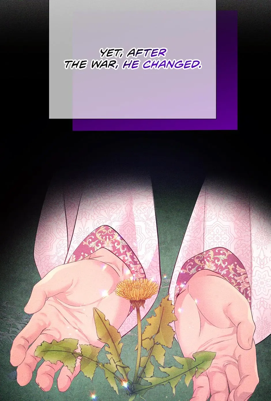 The Trap Of Passion Chapter 57 page 70
