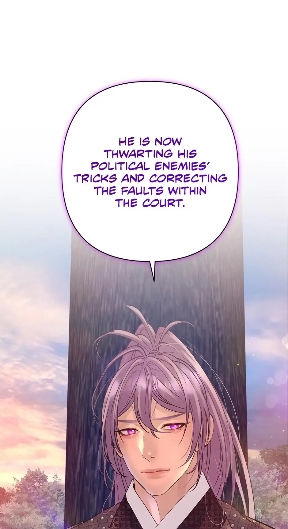 The Trap Of Passion Chapter 57 page 74