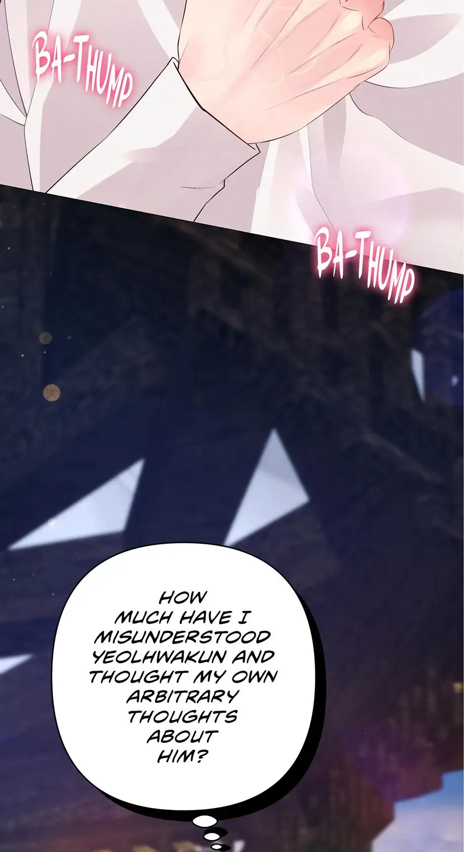 The Trap Of Passion Chapter 57 page 79