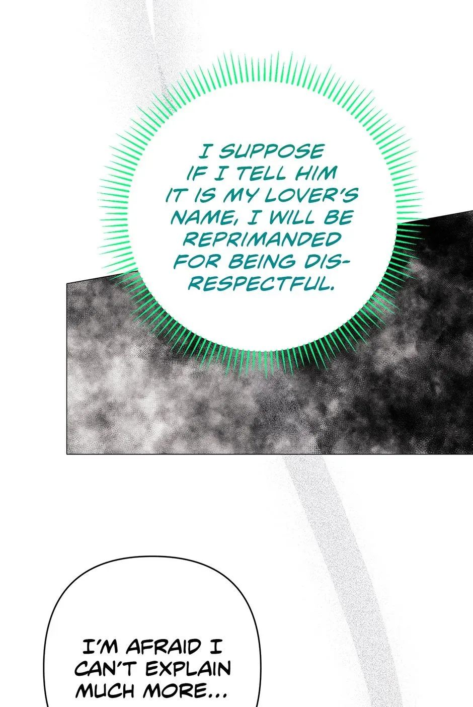The Trap Of Passion Chapter 58 page 3