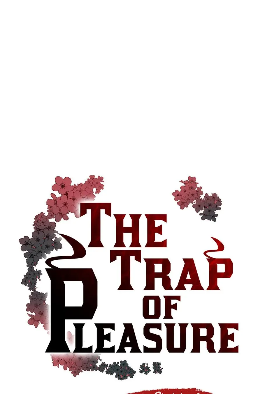 The Trap Of Passion Chapter 58 page 11