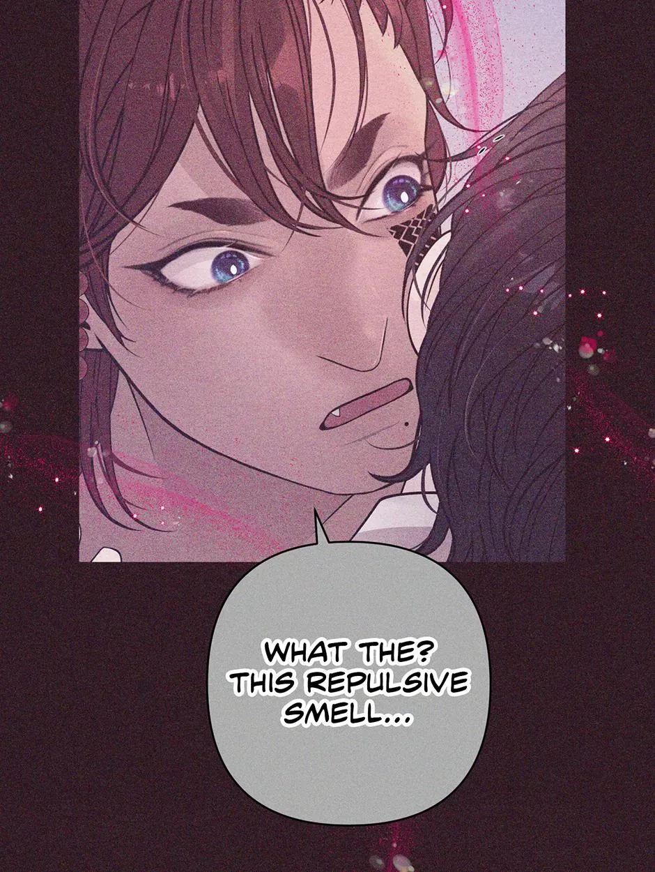 The Trap Of Passion Chapter 58 page 19