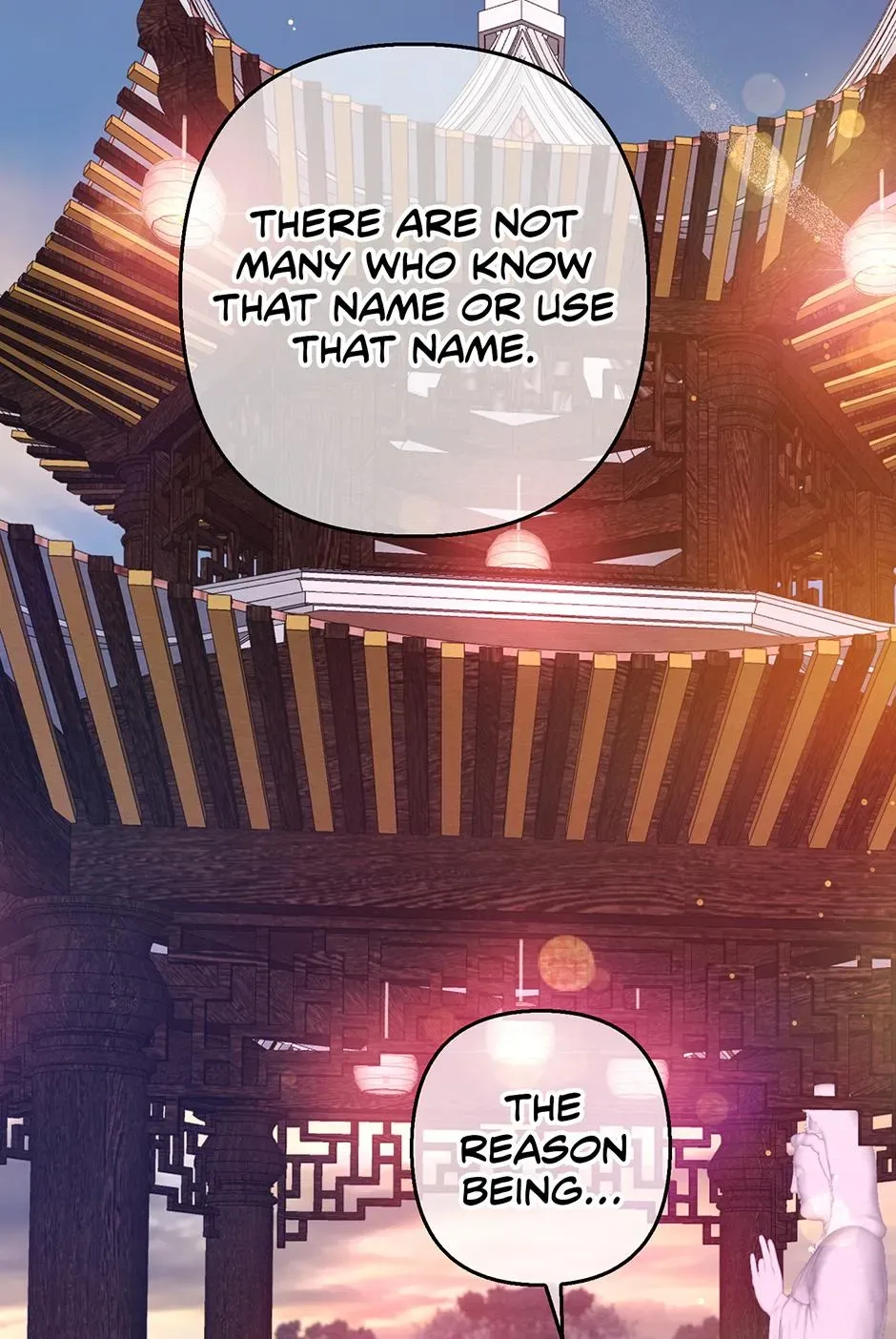 The Trap Of Passion Chapter 58 page 6