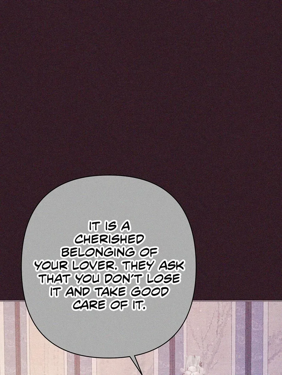 The Trap Of Passion Chapter 58 page 17