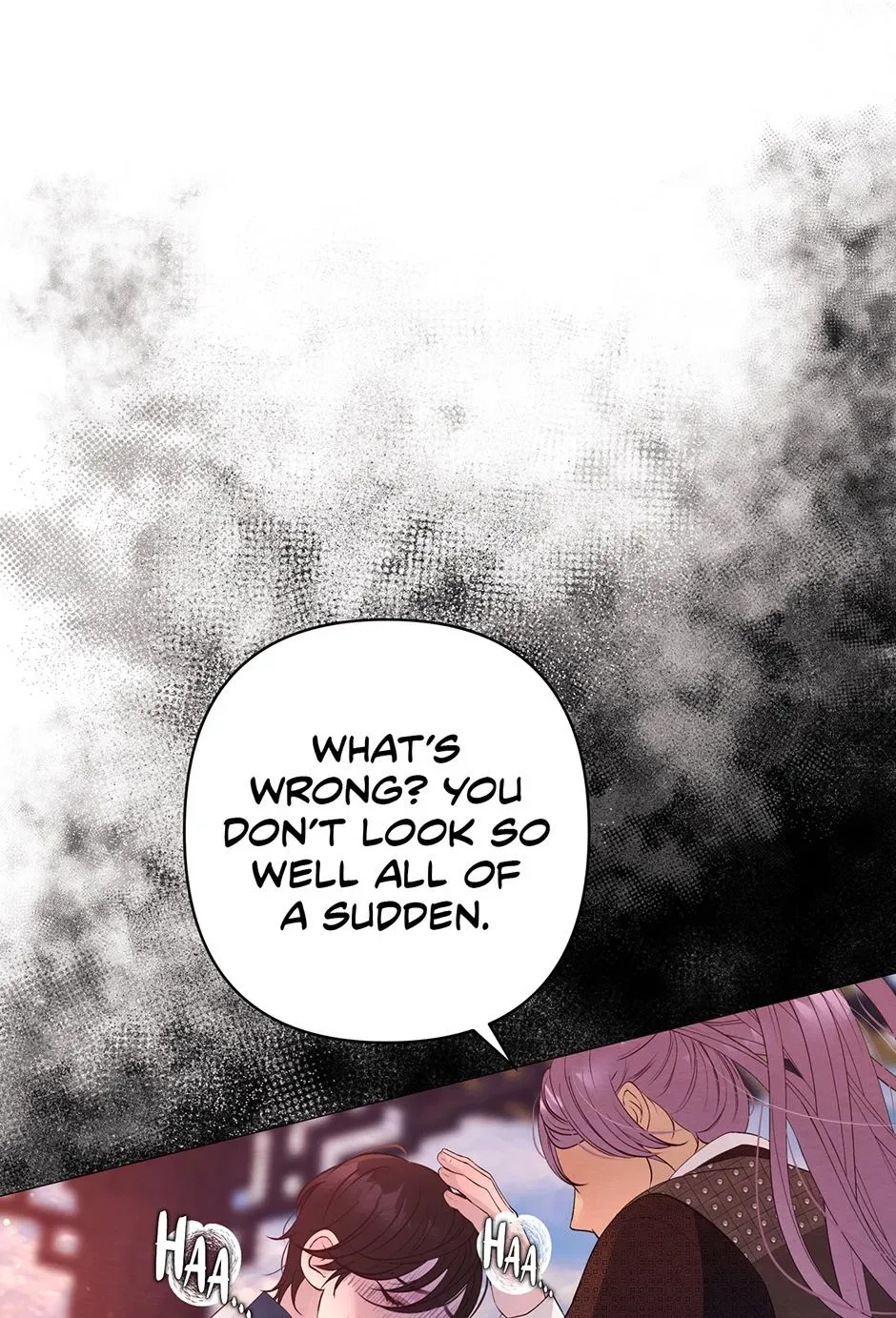 The Trap Of Passion Chapter 58 page 35