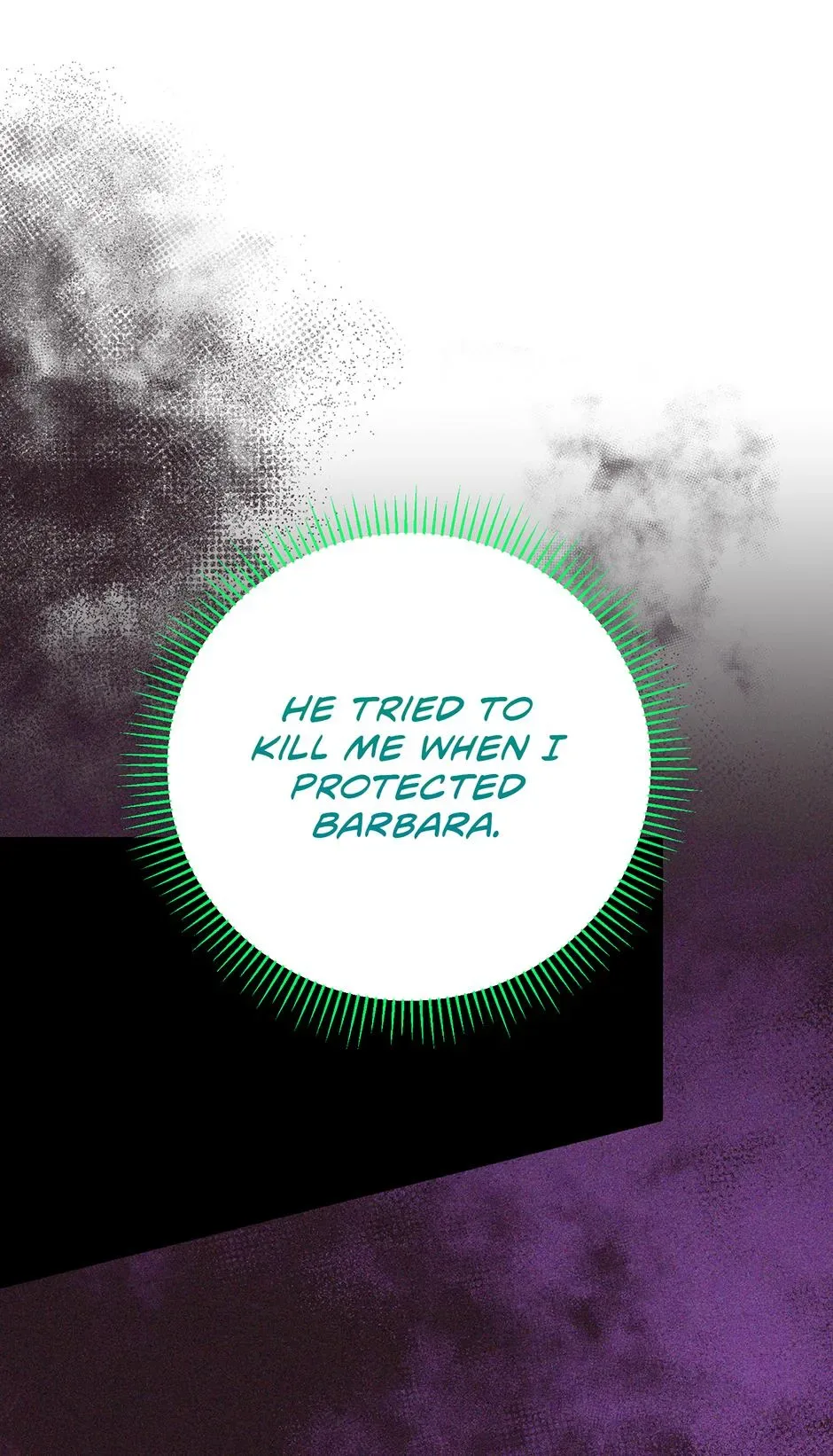 The Trap Of Passion Chapter 58 page 37