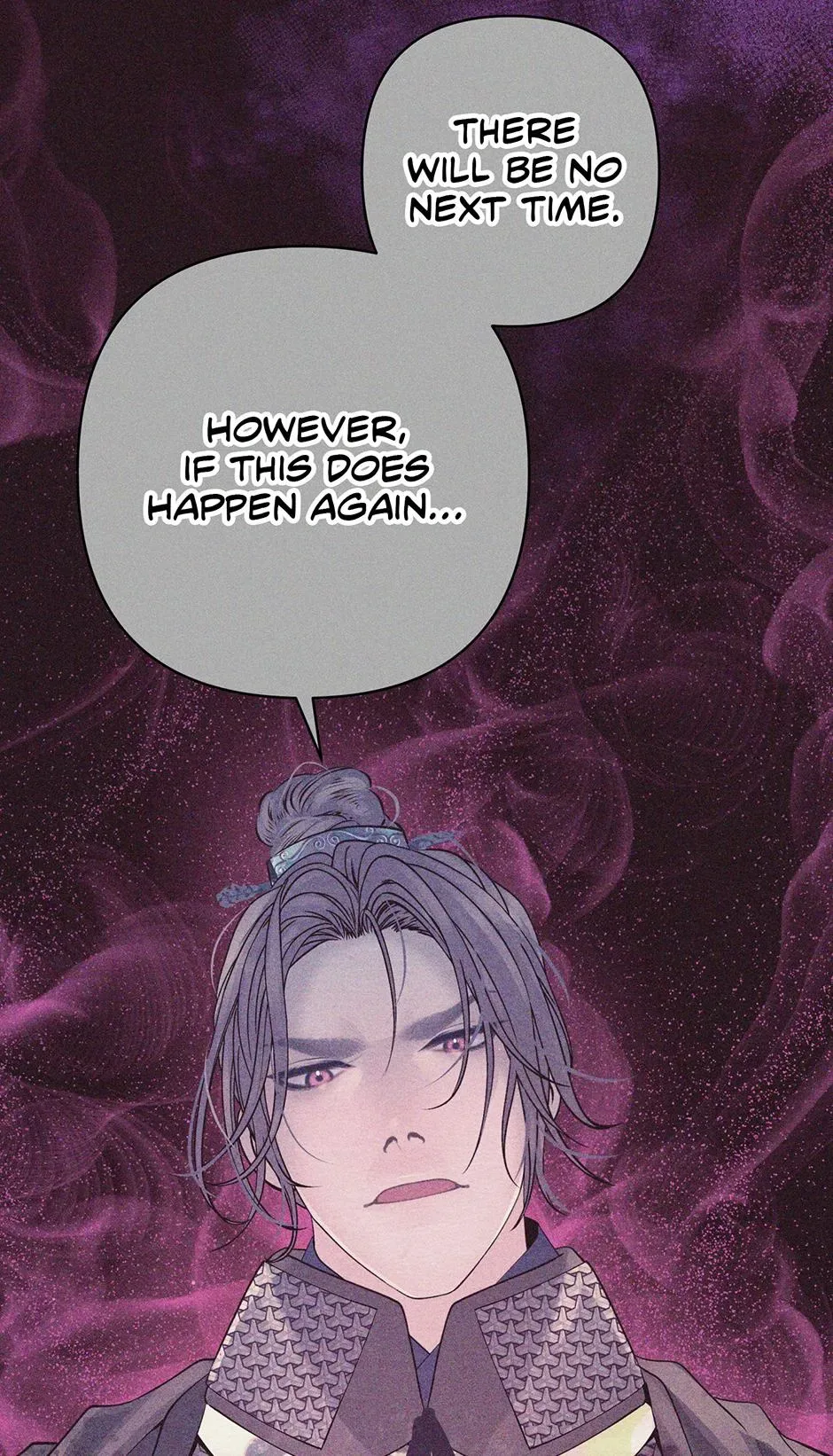 The Trap Of Passion Chapter 58 page 38