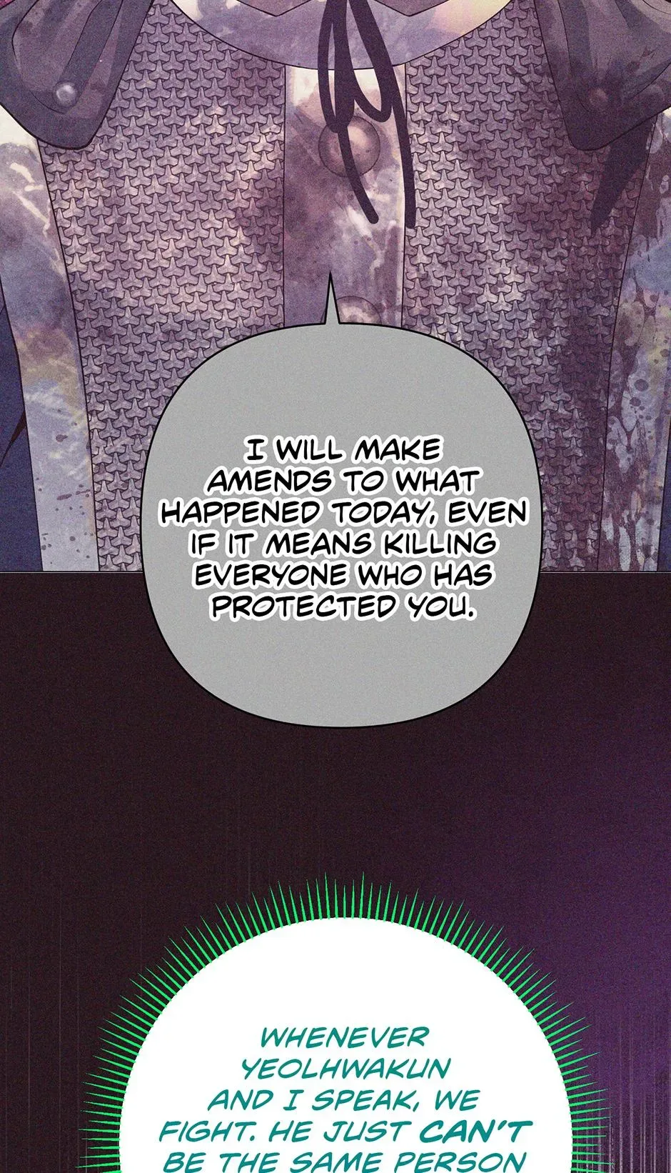 The Trap Of Passion Chapter 58 page 39