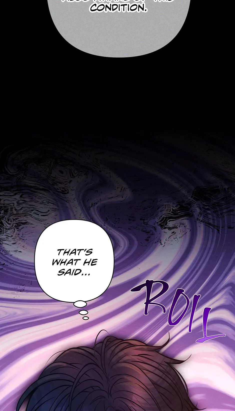 The Trap Of Passion Chapter 58 page 43