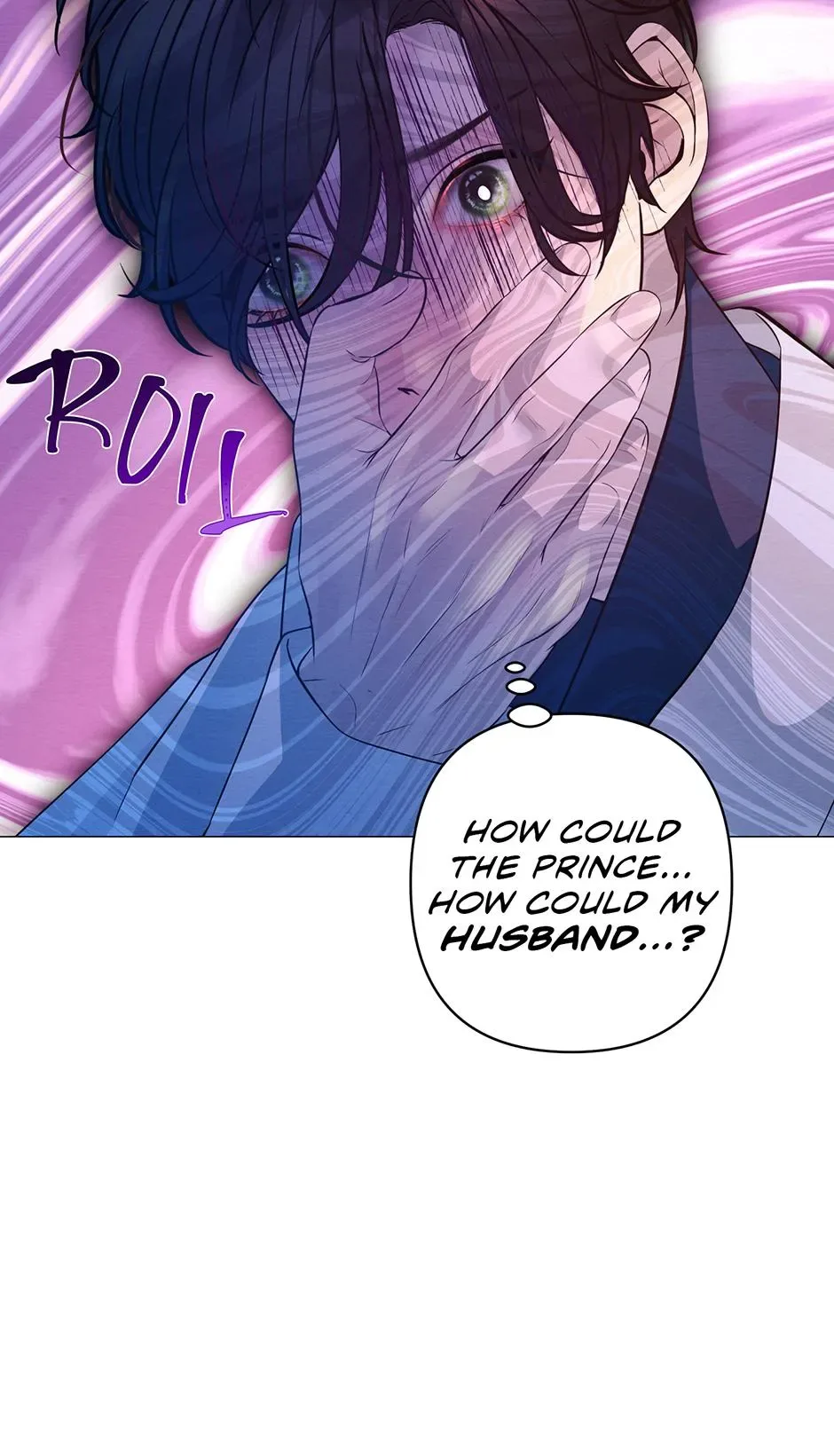 The Trap Of Passion Chapter 58 page 44