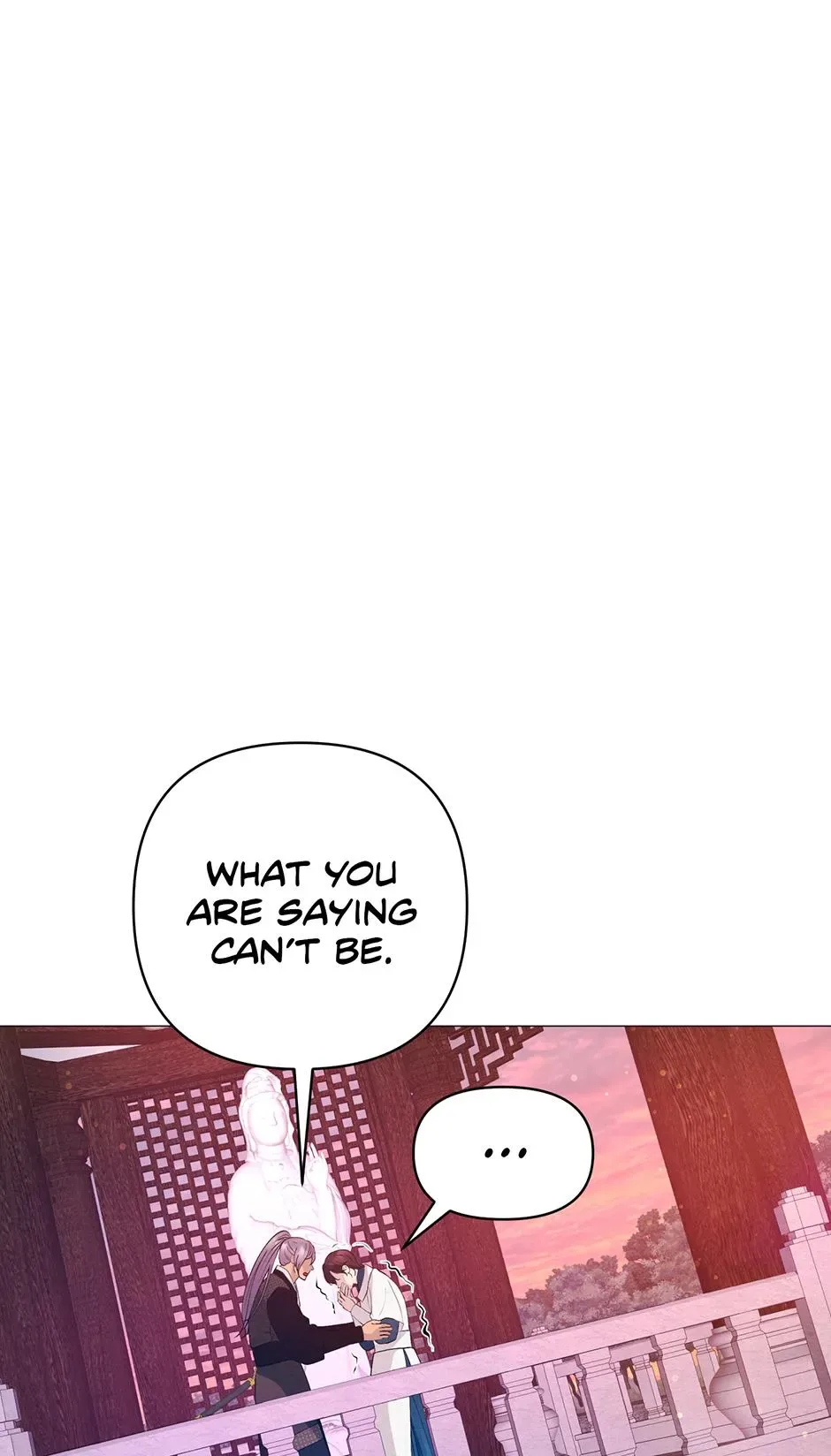 The Trap Of Passion Chapter 58 page 45