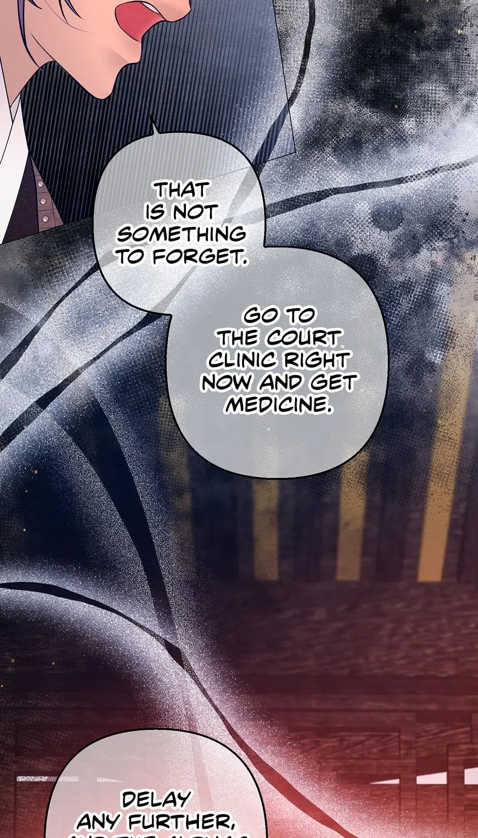 The Trap Of Passion Chapter 58 page 49