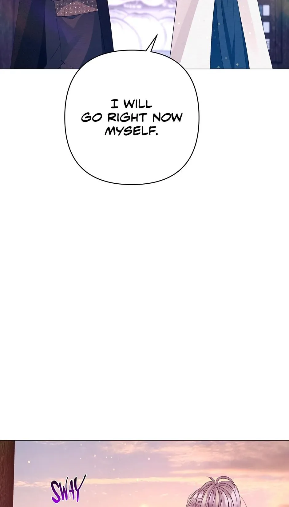 The Trap Of Passion Chapter 58 page 51