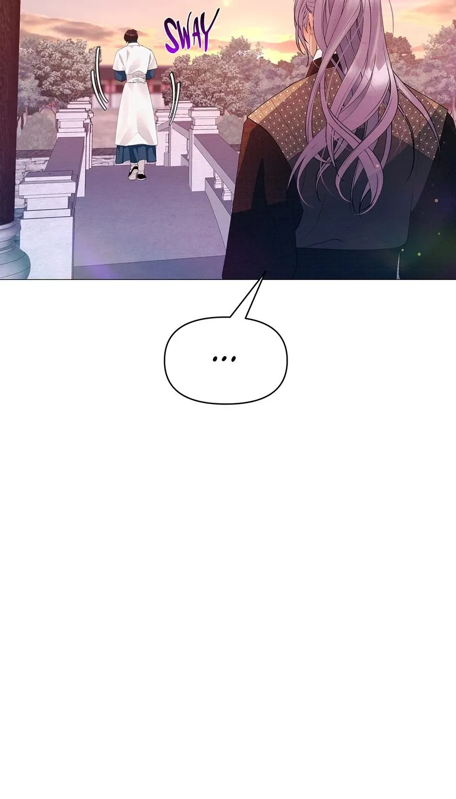 The Trap Of Passion Chapter 58 page 52