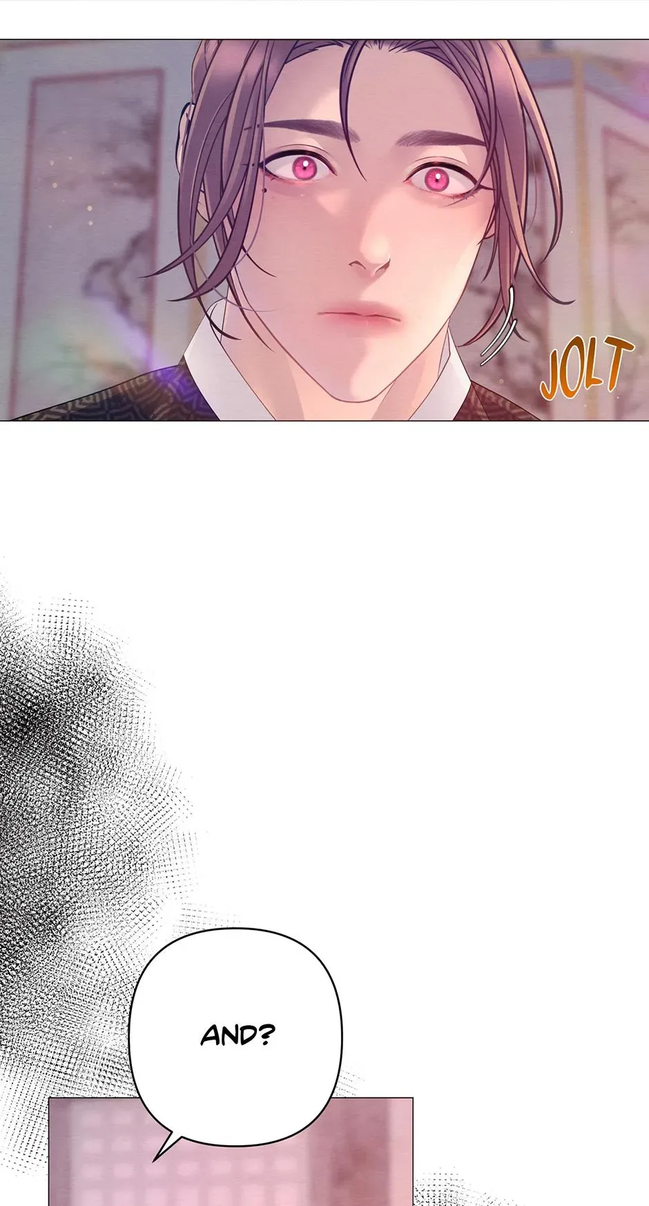 The Trap Of Passion Chapter 58 page 61