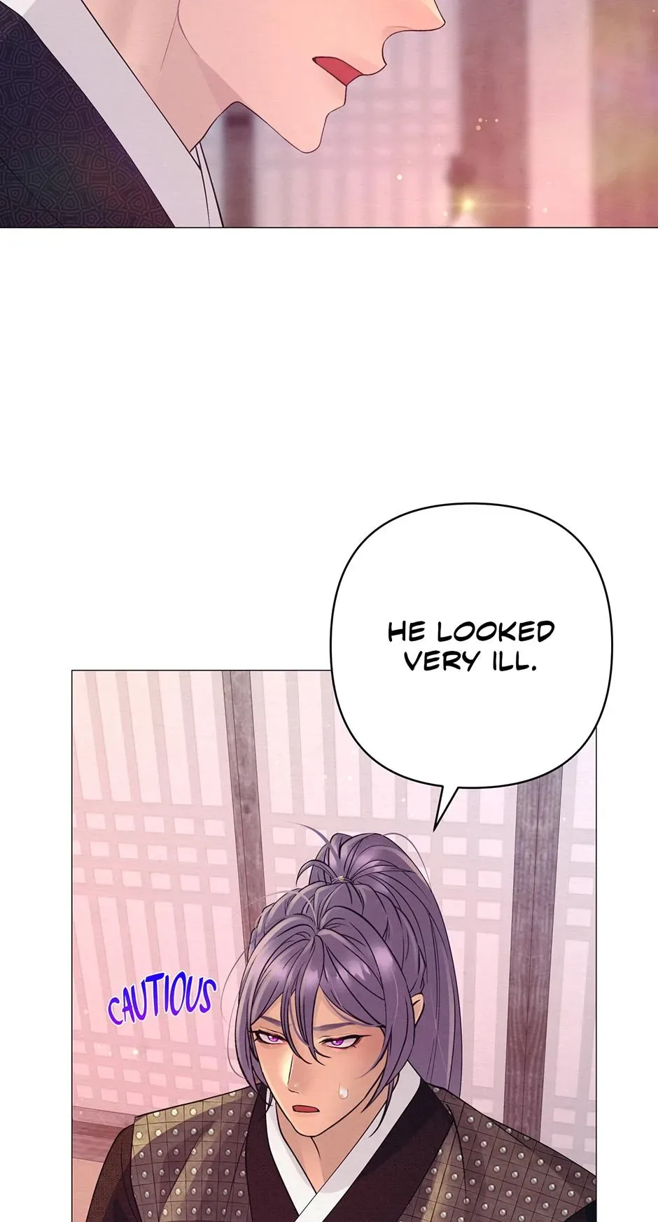 The Trap Of Passion Chapter 58 page 64