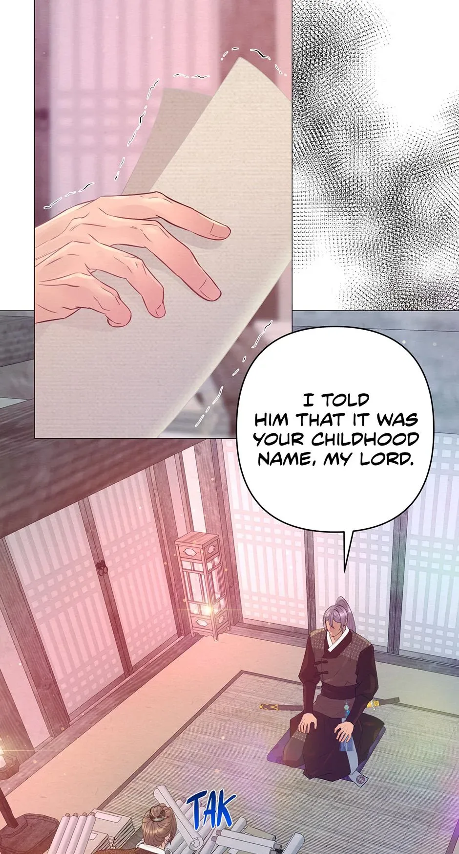 The Trap Of Passion Chapter 58 page 62