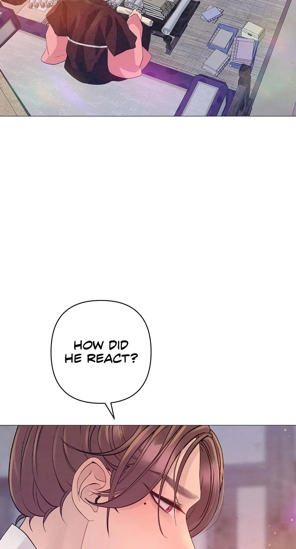 The Trap Of Passion Chapter 58 page 63
