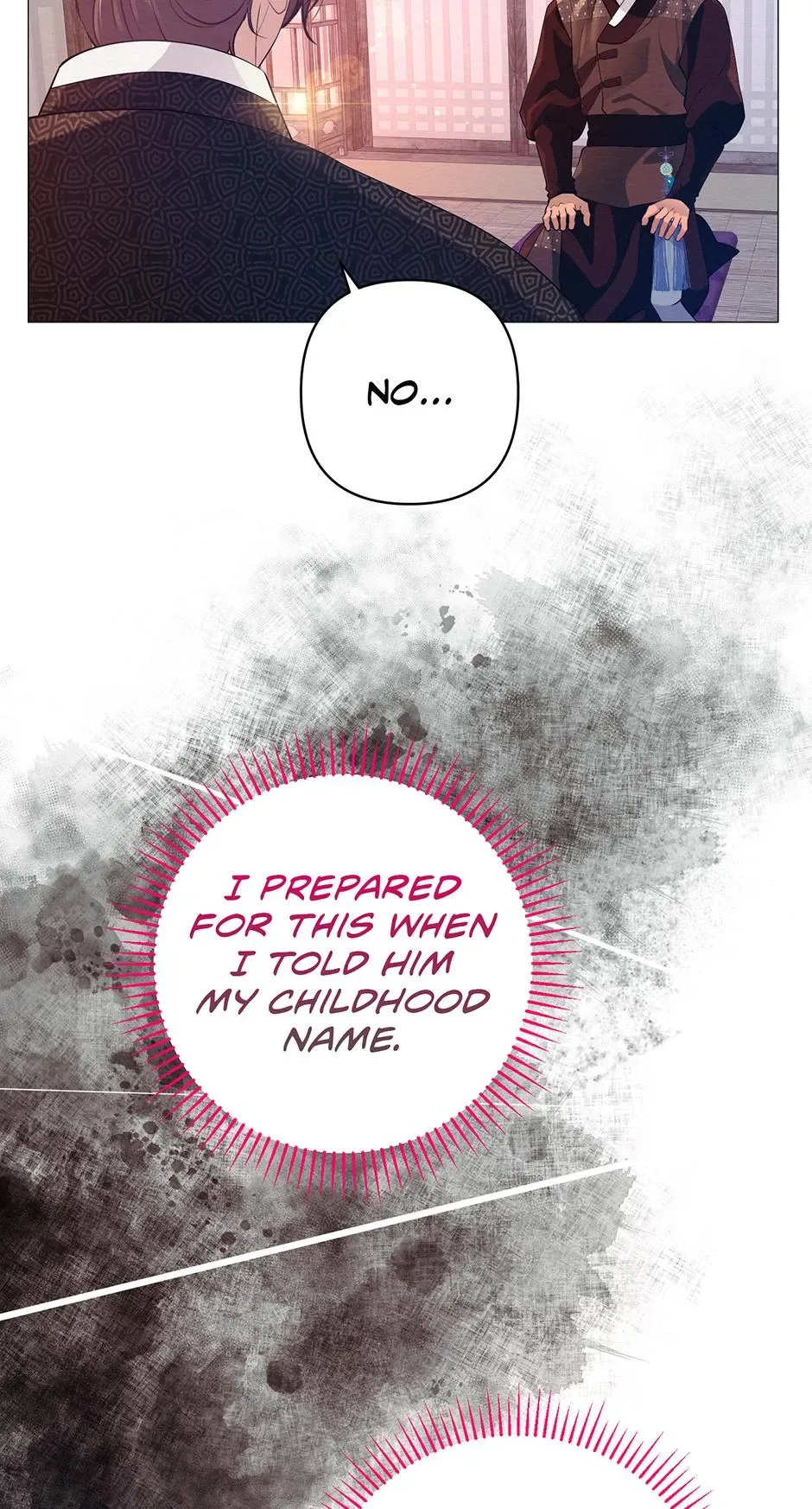 The Trap Of Passion Chapter 58 page 67