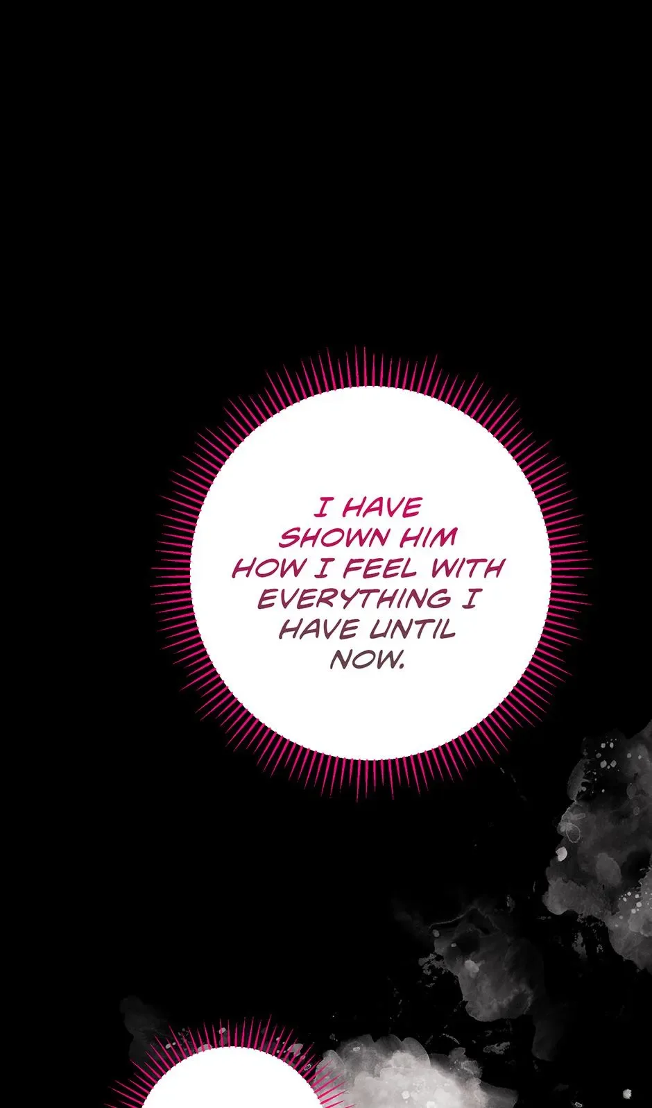 The Trap Of Passion Chapter 58 page 69