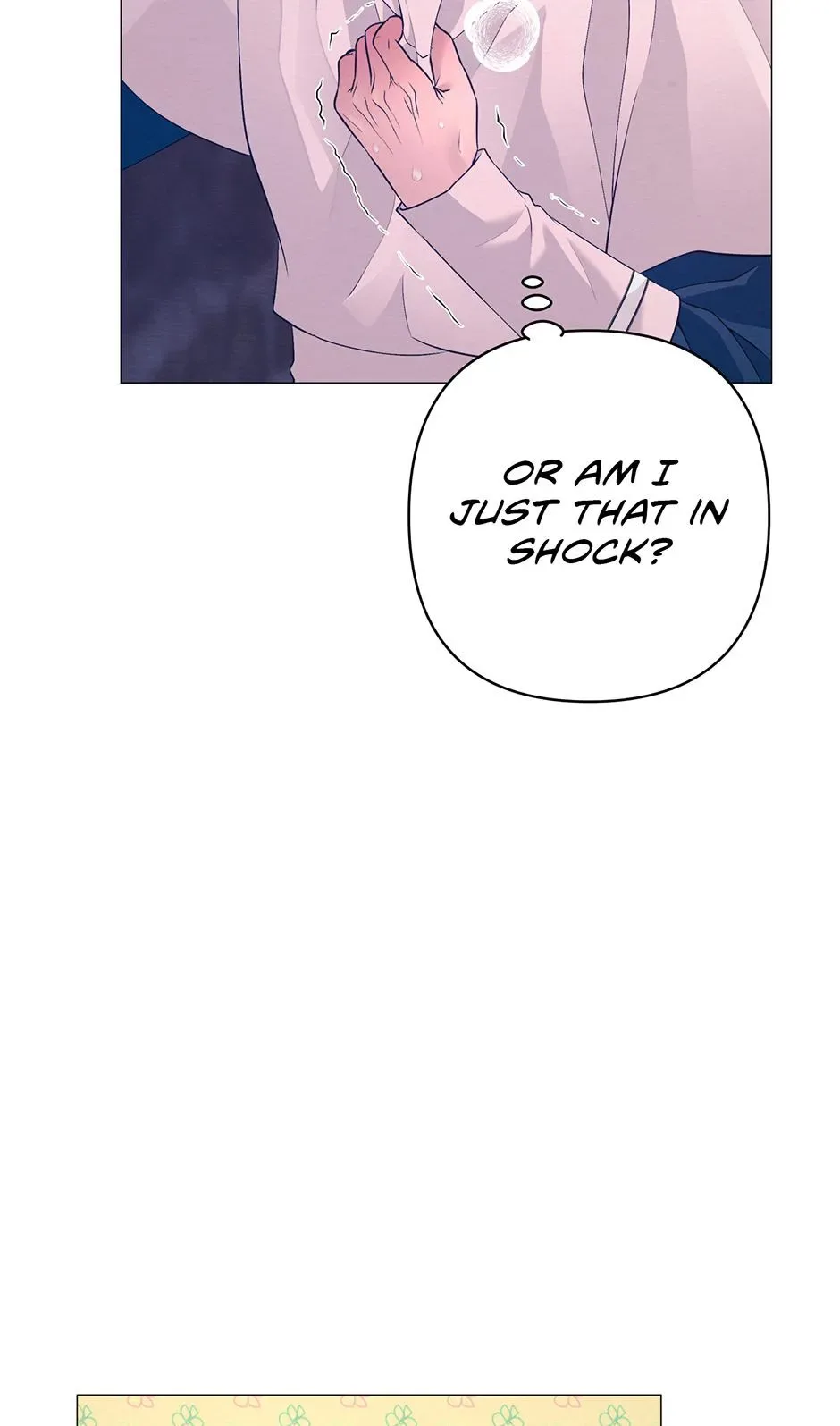 The Trap Of Passion Chapter 58 page 75